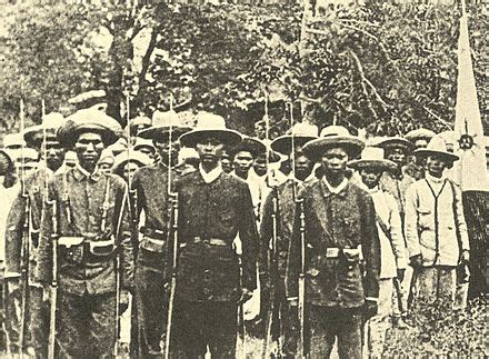 Perang Filipina-Amerika